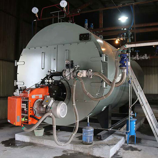 CWNS14-85/60-Y（Q）燃氣取暖熱水鍋爐--_廠家_質量可靠